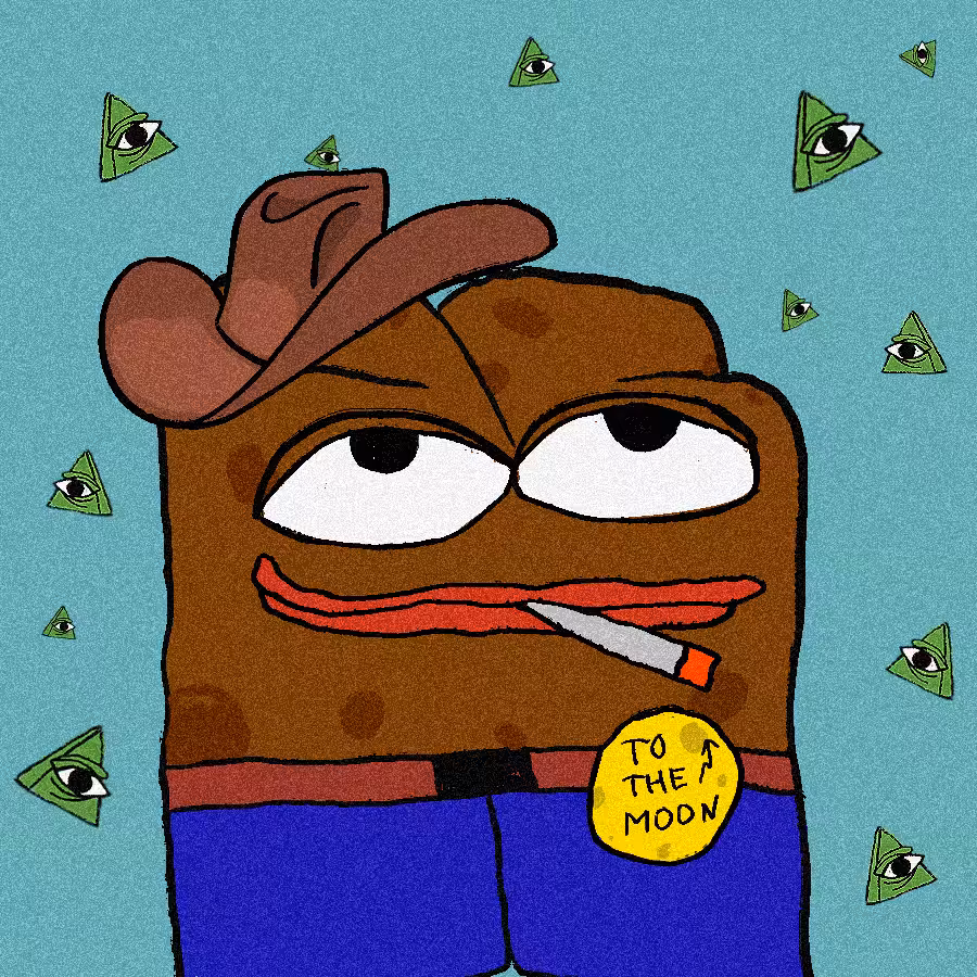 SPENGE #735