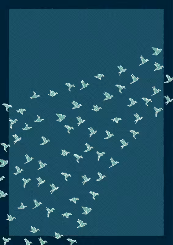 Paper Planes #20