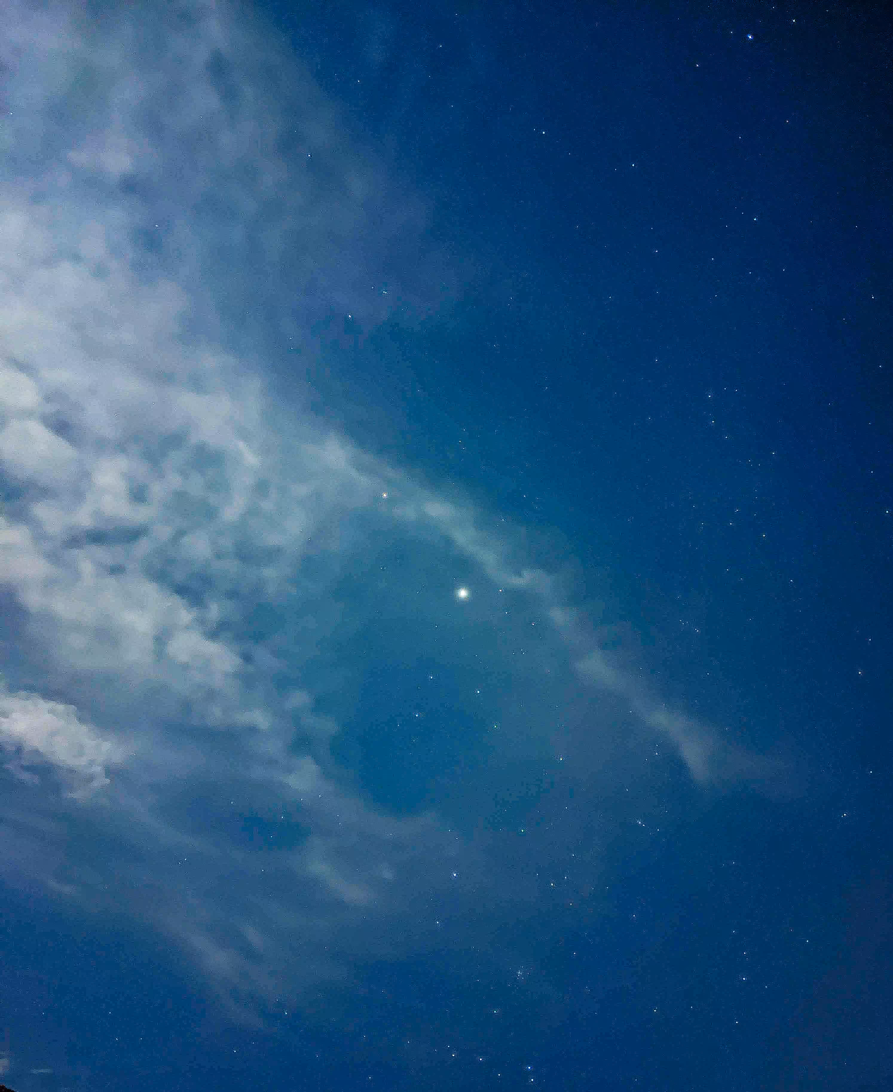 Starry Night 