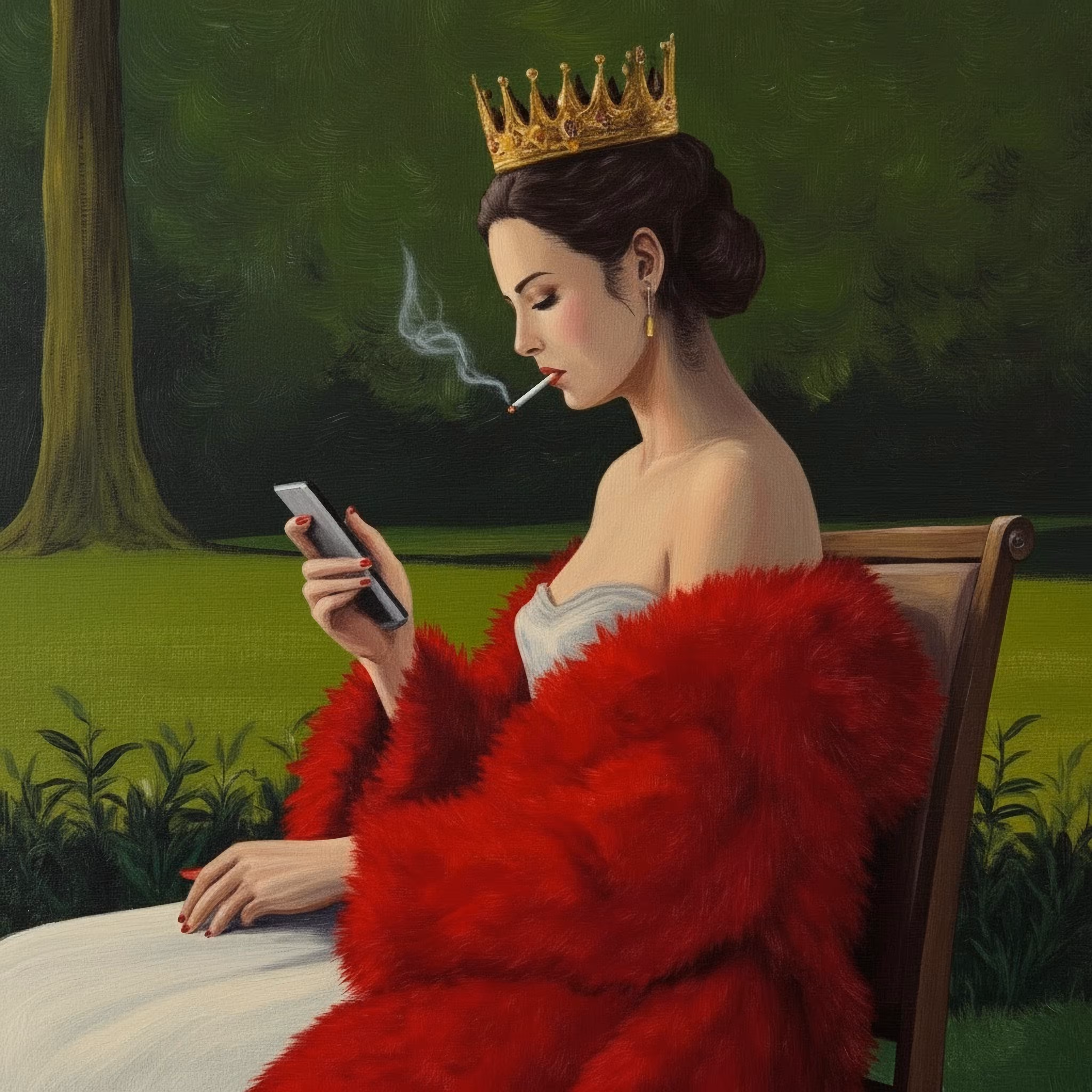 Game of Phones