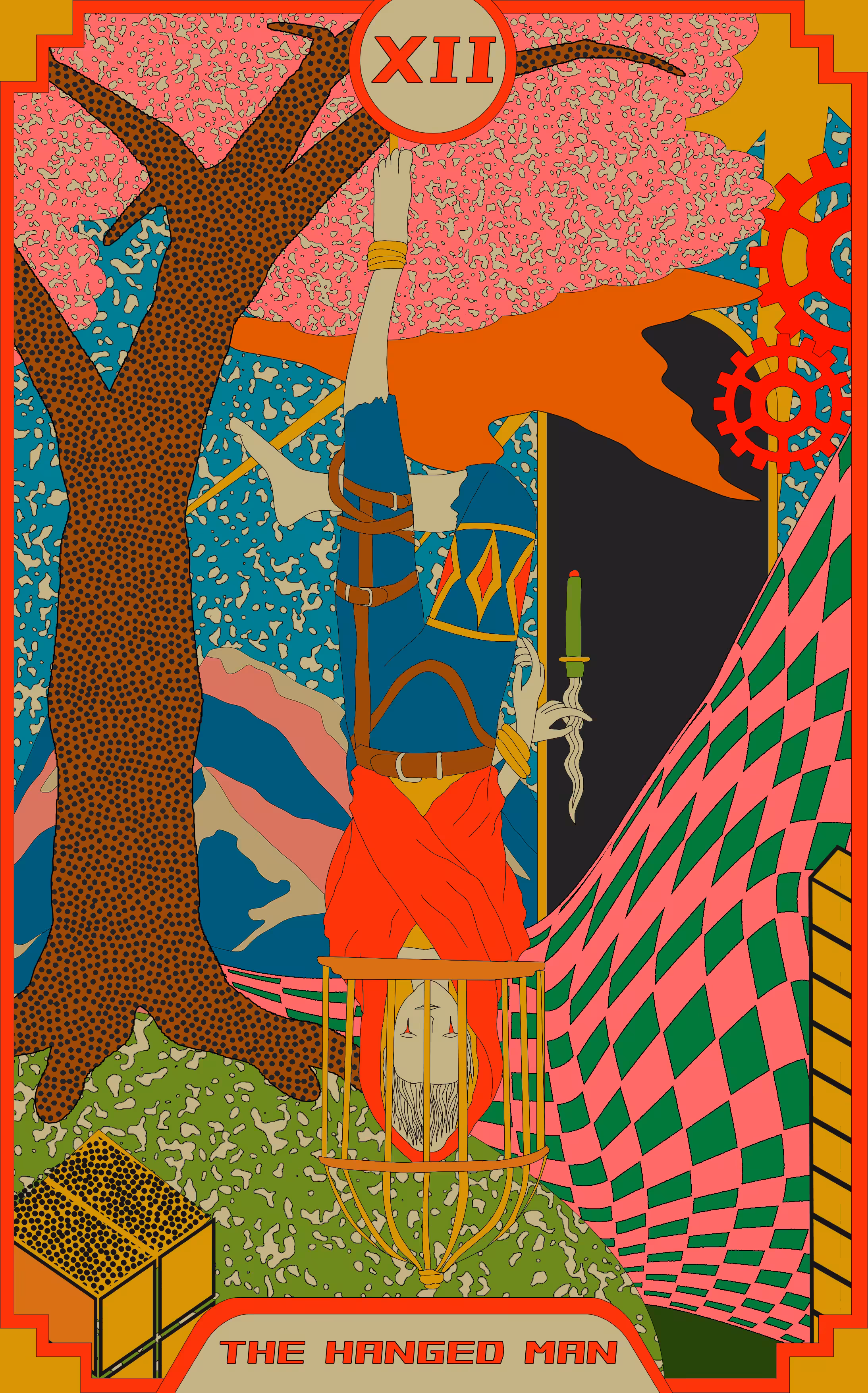 The Hanged Man
