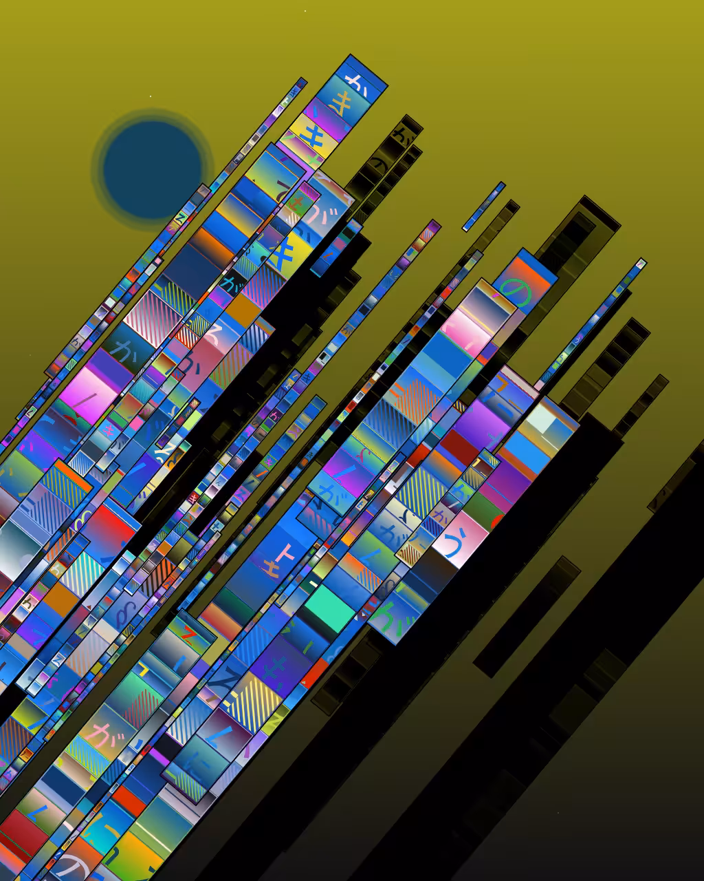 CityLights #271