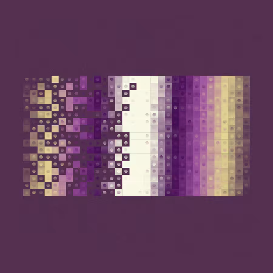 Circles&Squares #48