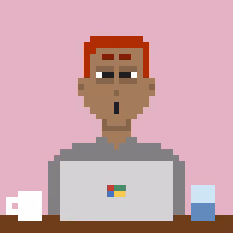 Desperate Dev #11