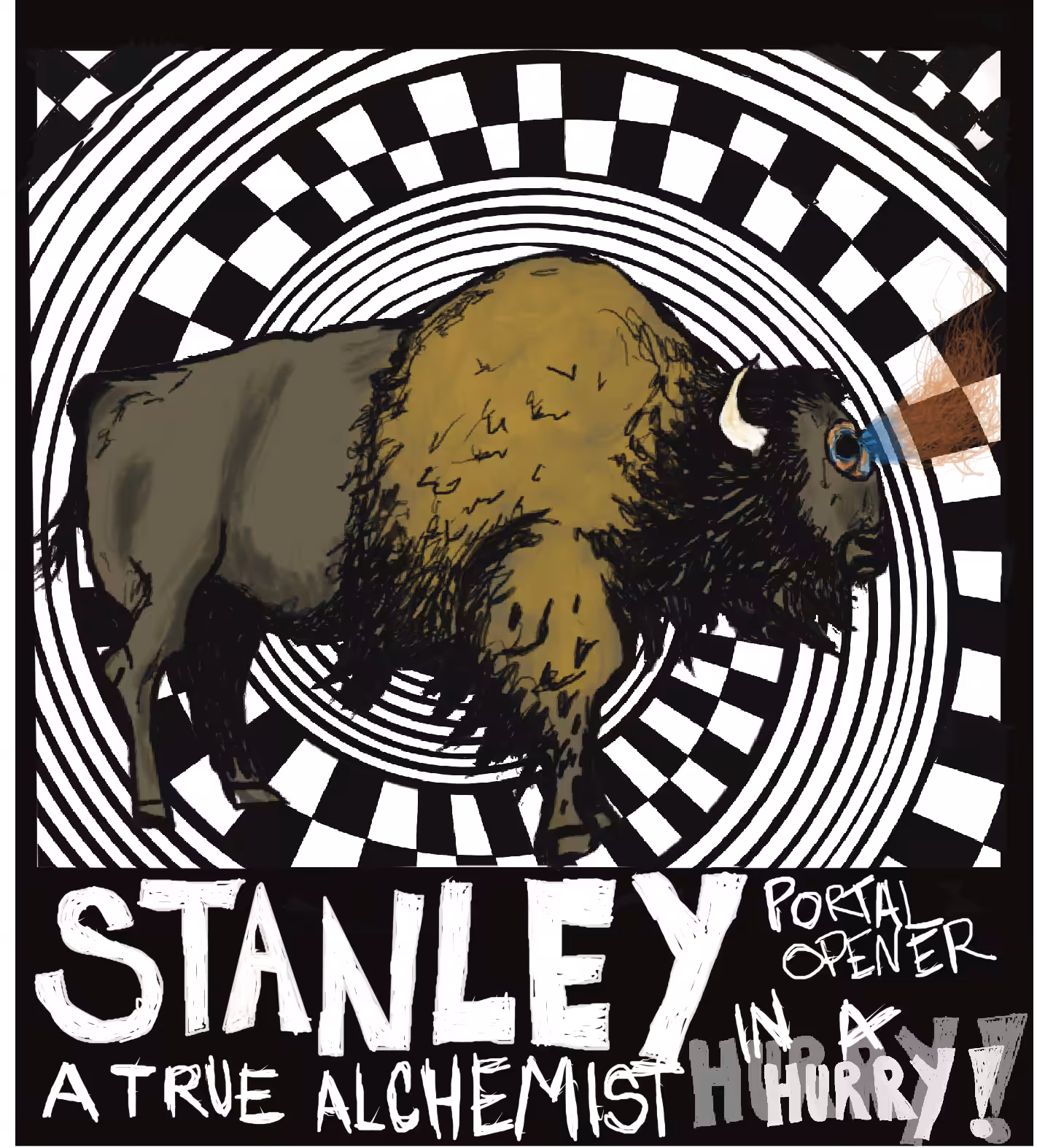 Stanley