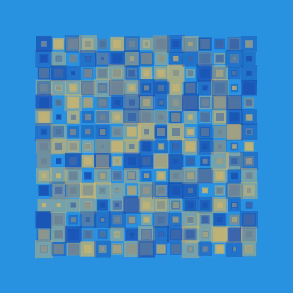 Glass Tiles #2