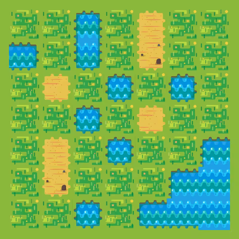 ISLAND #113