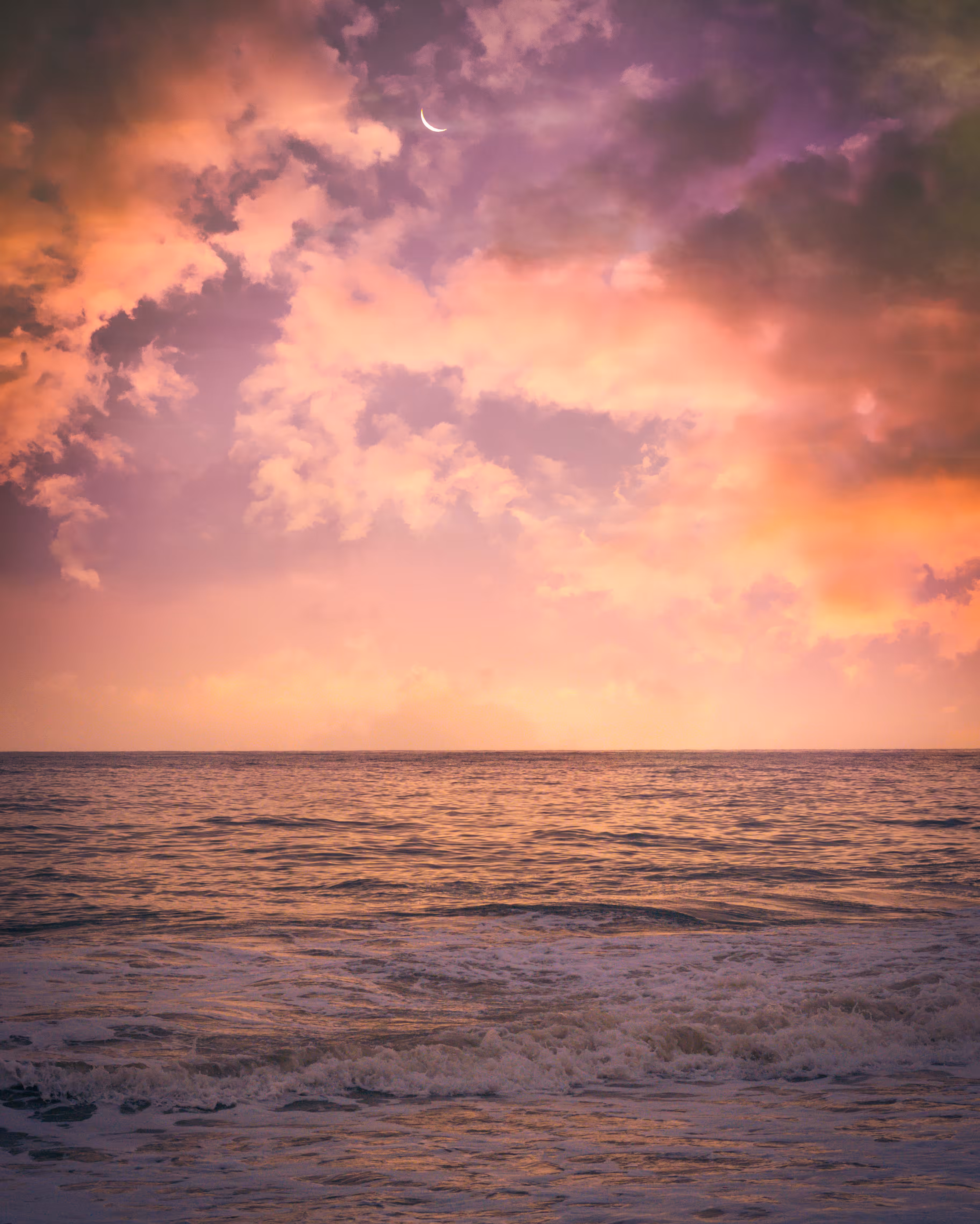 To Beautiful Endings