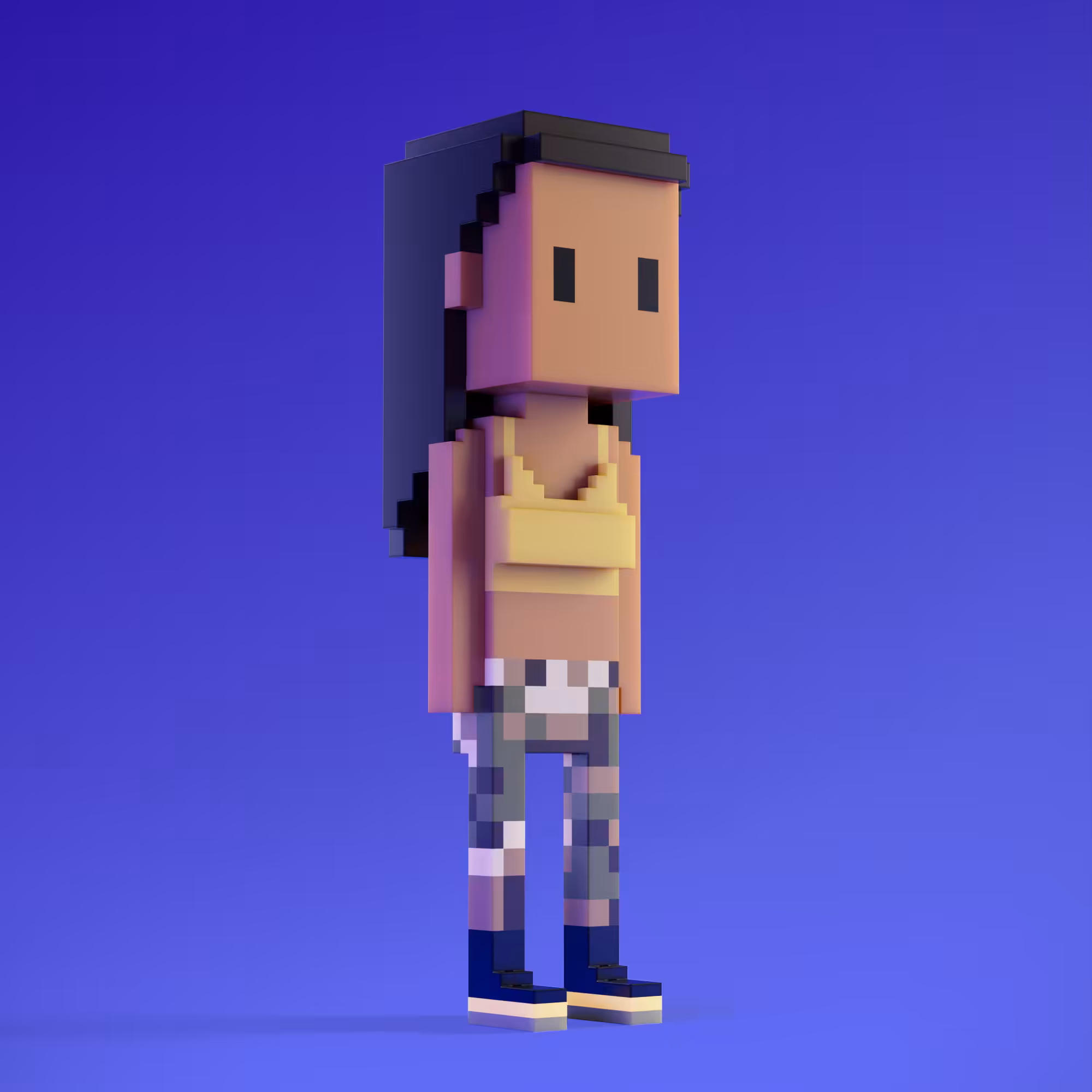 Meebit #15645