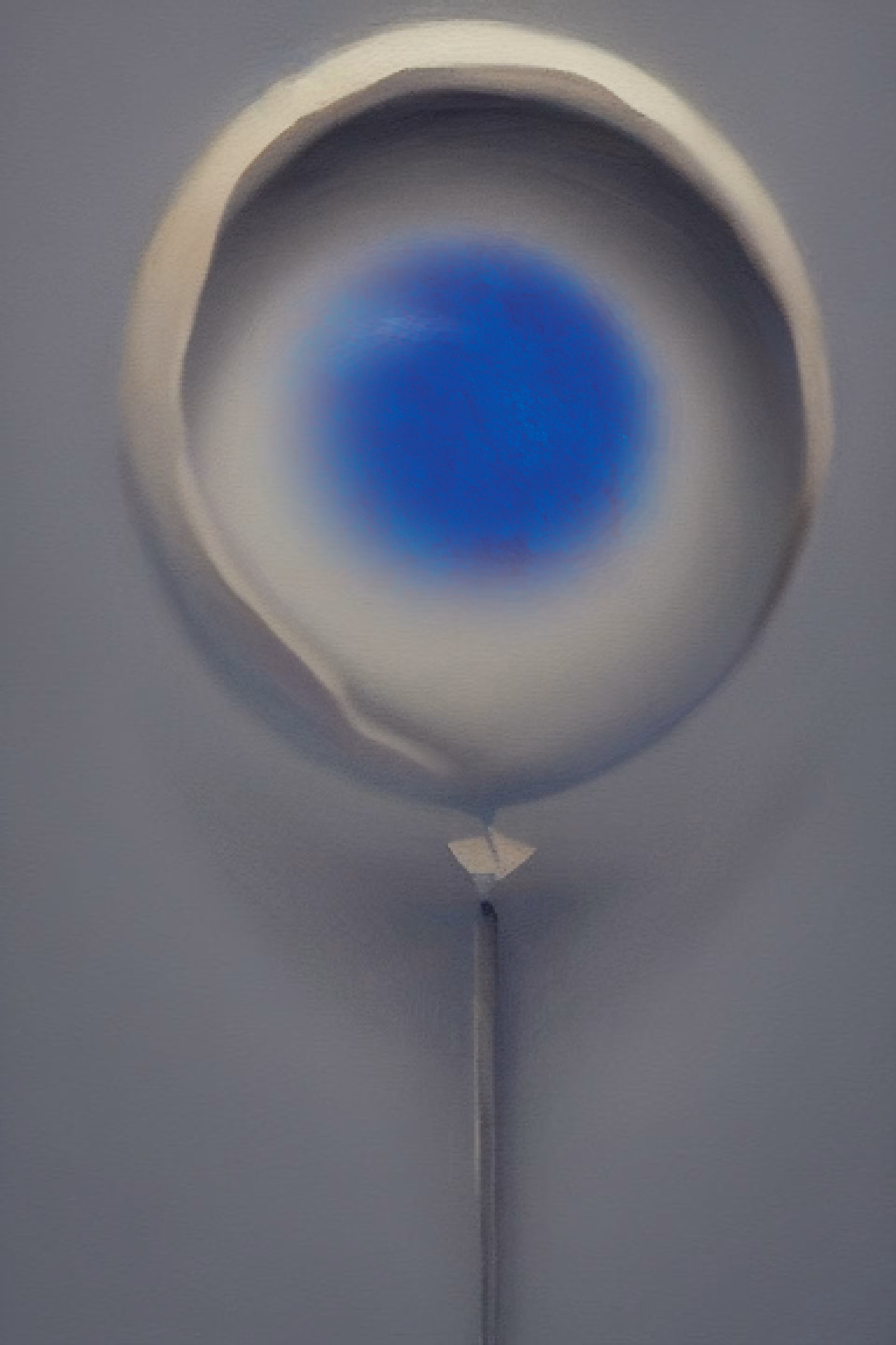 balloon with a view to BLeU