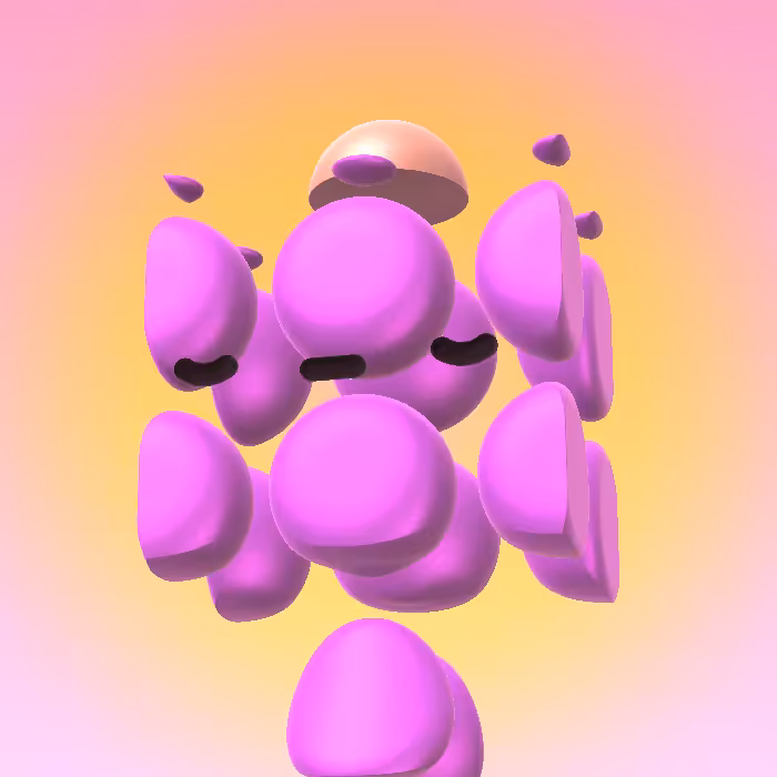 SHADER HEADZ #121