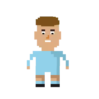 Manchester City - James McAtee - TinyChampionzLeague #19