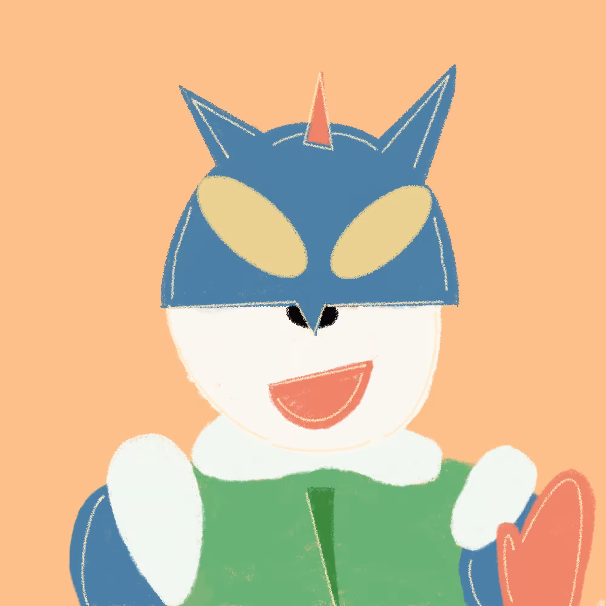 Action Kamen PapaBears