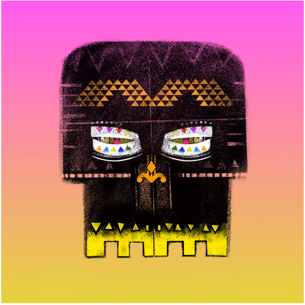 XSkull #72