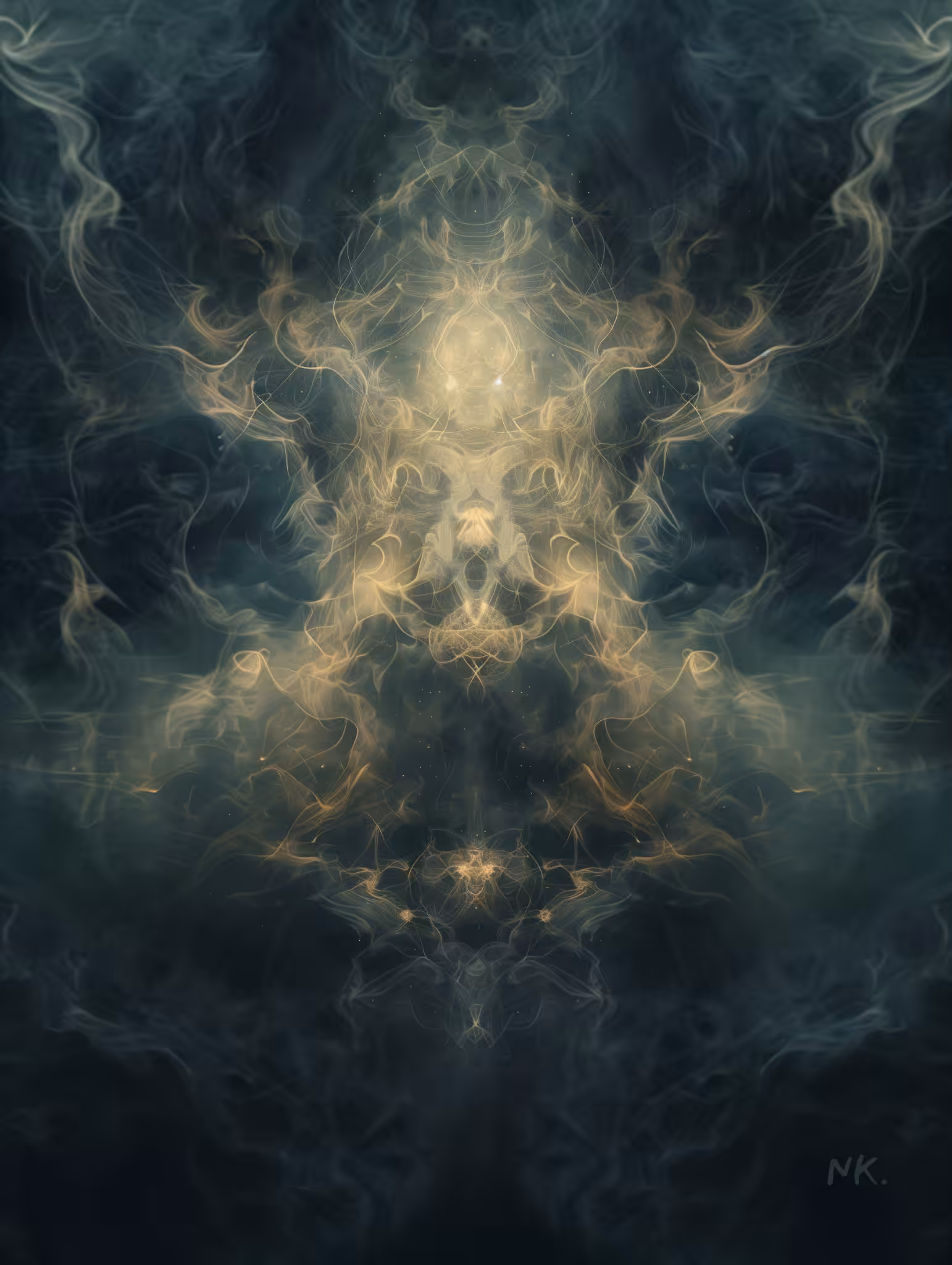 Aether VIII – The Throne