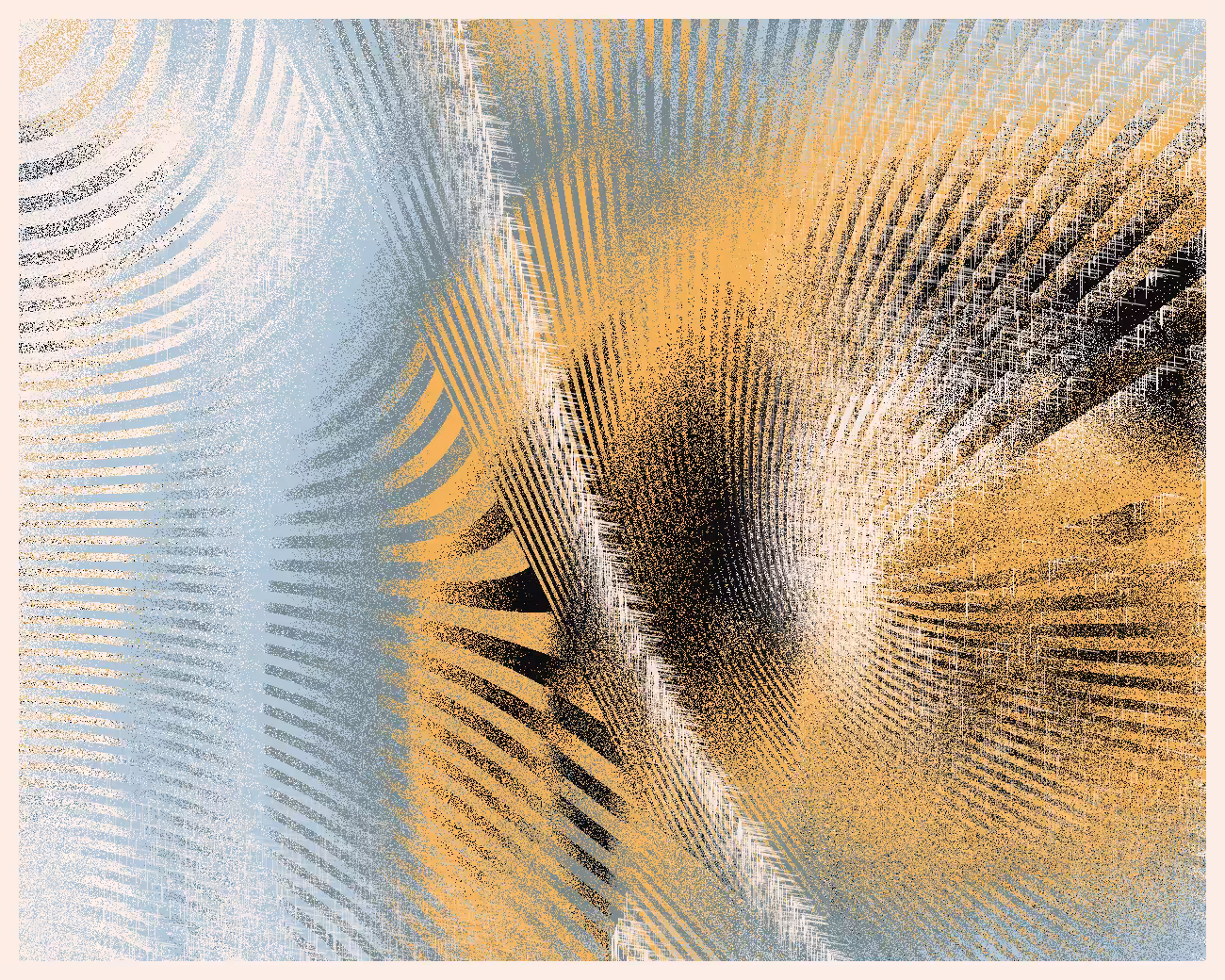 Frequency of Affection #38
