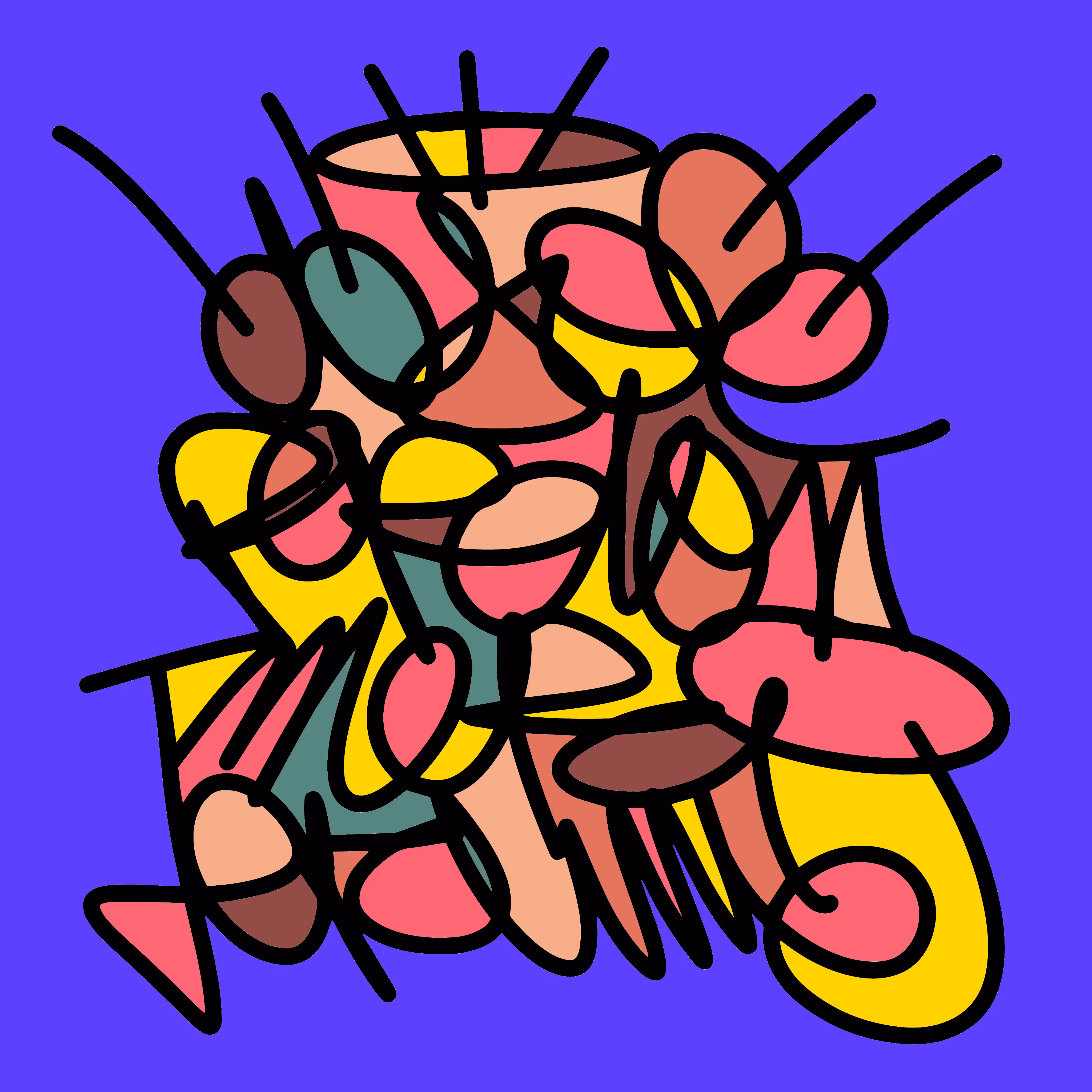 HOPONO #55