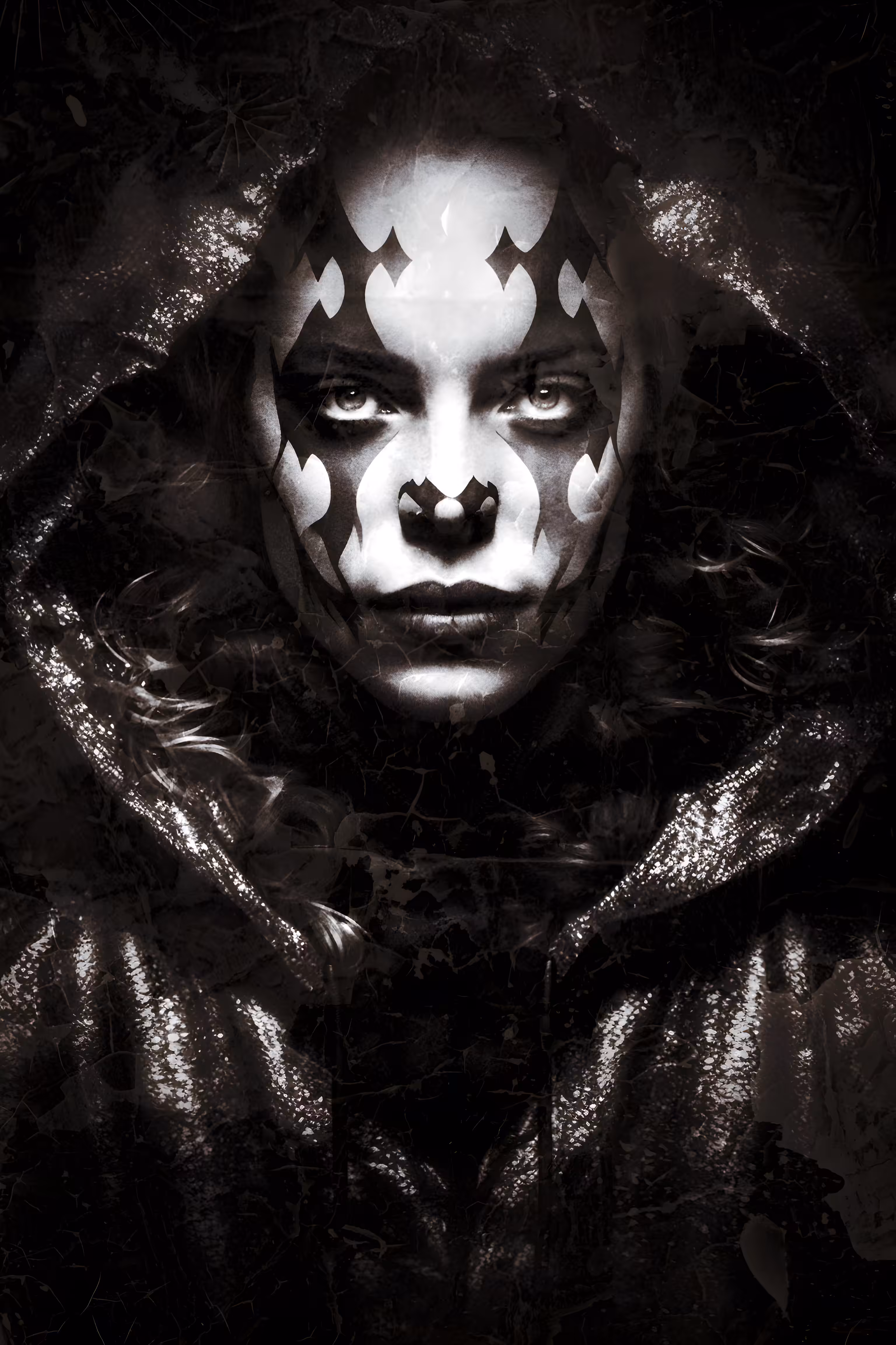 Dark Masquerade