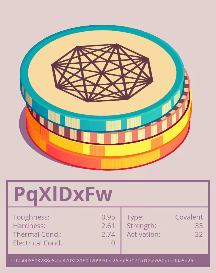 OTOM: PqXlDxFw molecule