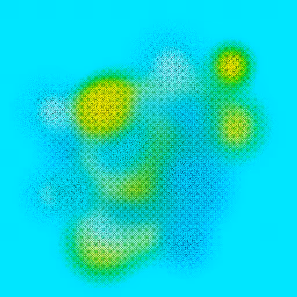 Molecular #62