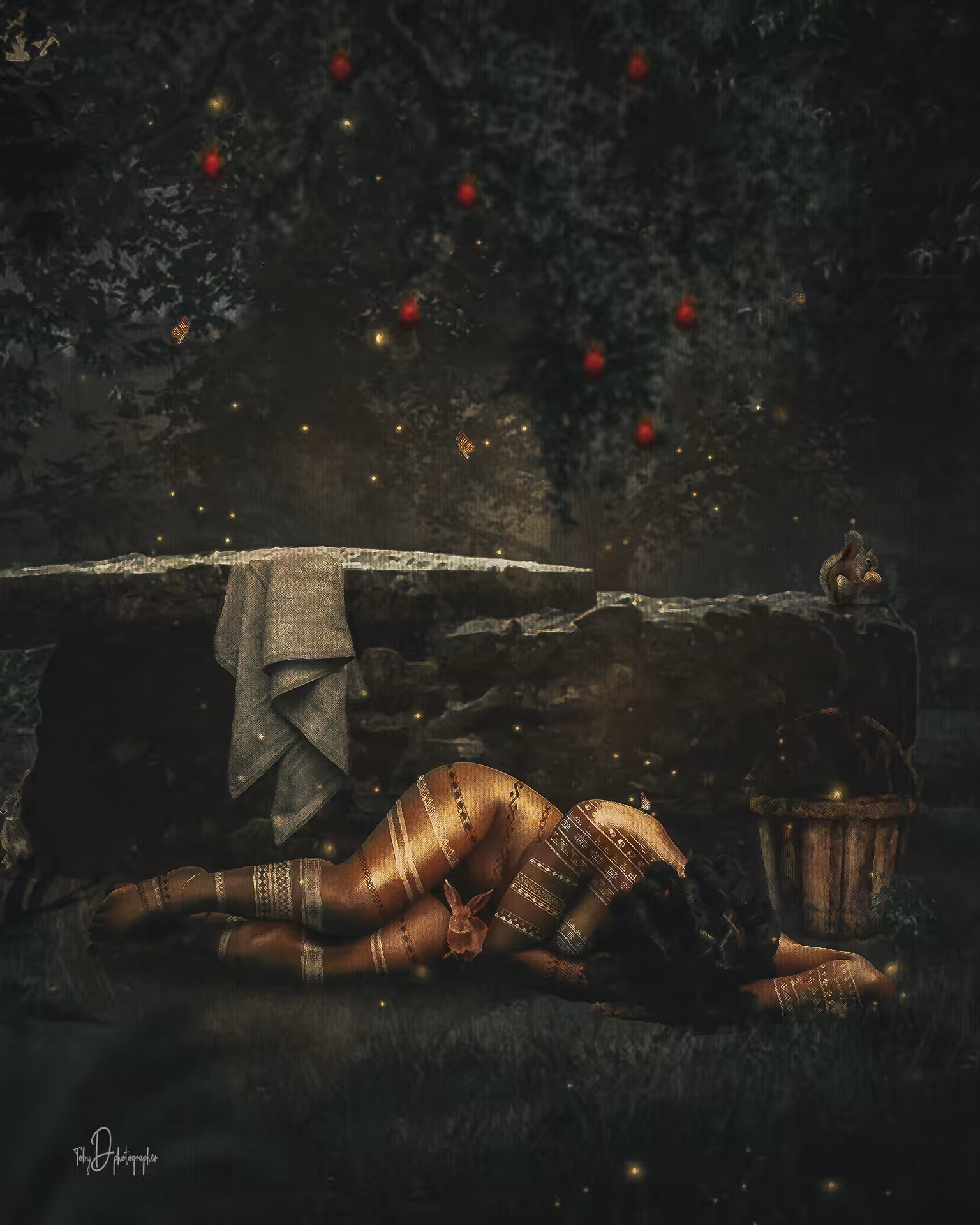 DORNRÖSCHEN (SLEEPING BEAUTY)