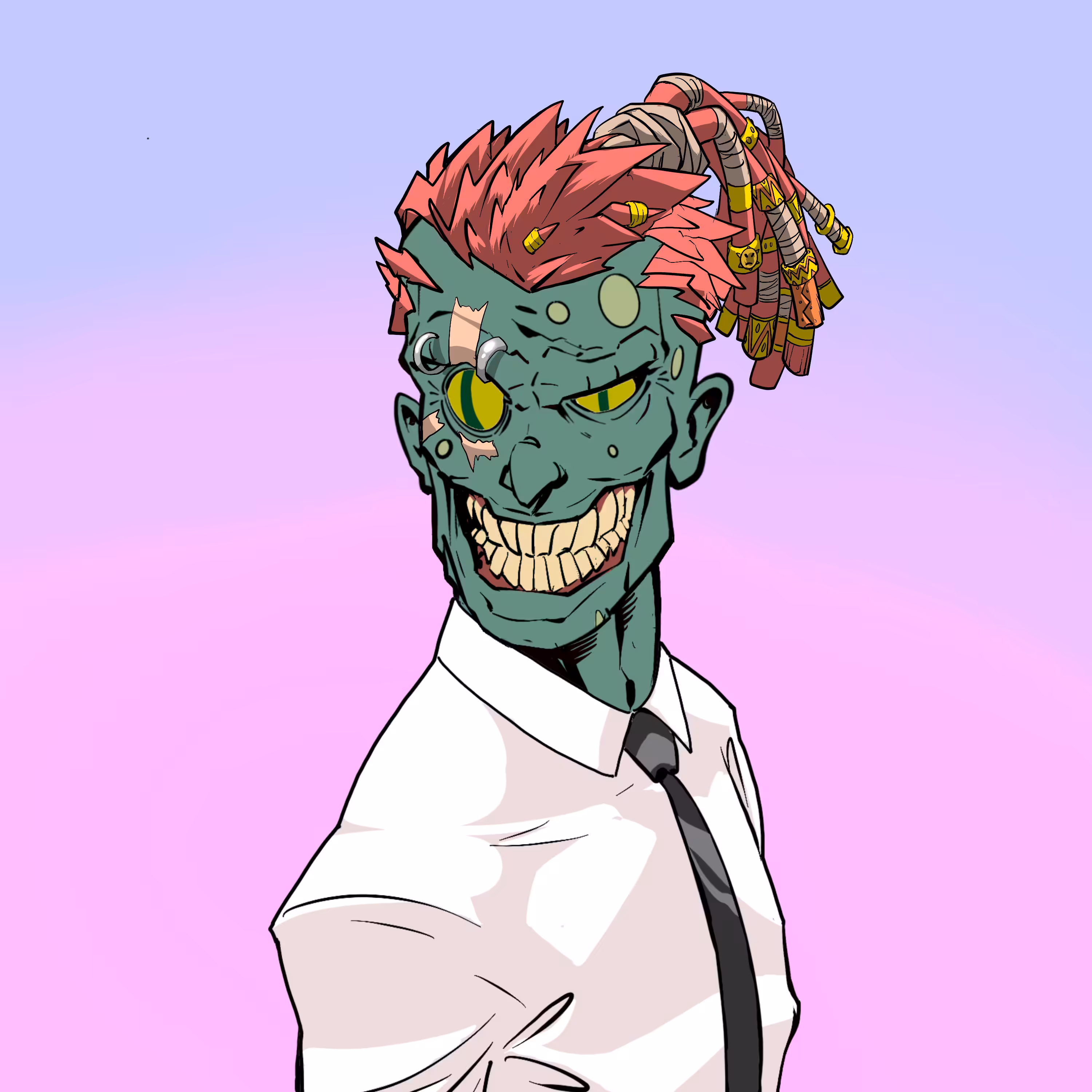 GlieseZombiePFP #574