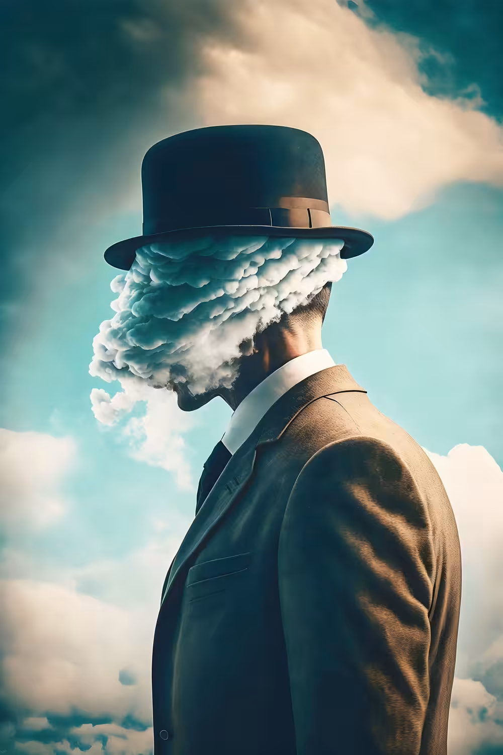 Men's mental health