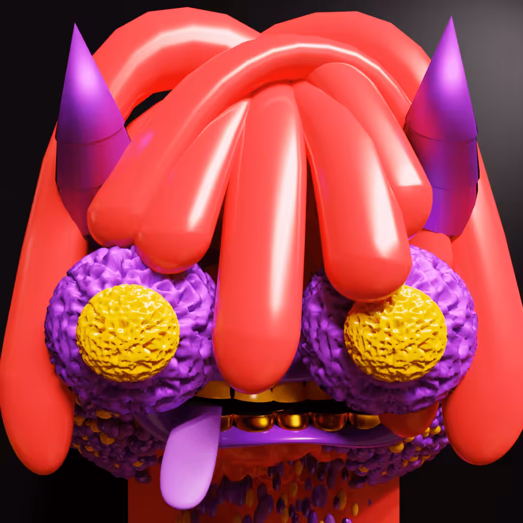 CANDY KNIGHTS GENESIS: 158