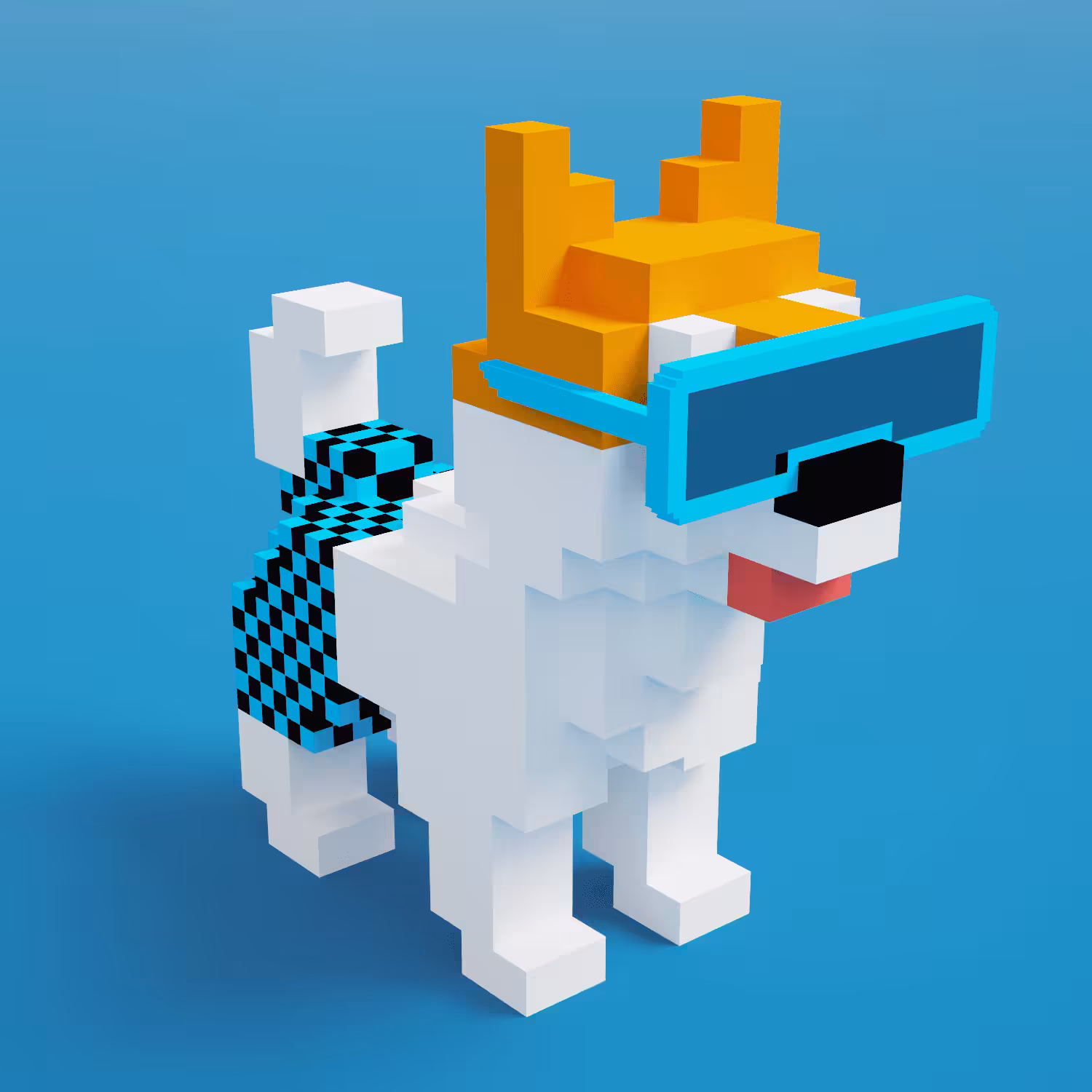 DogeBits #206