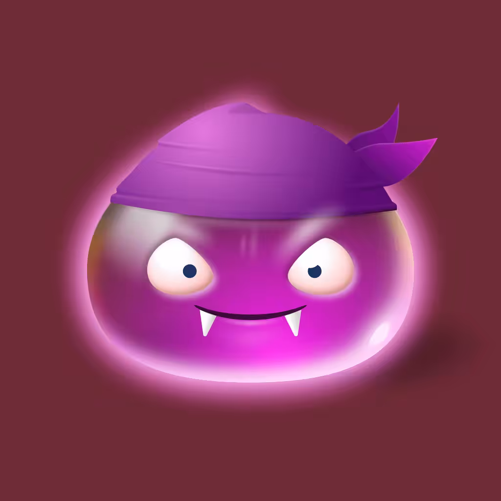 Slimes World: Slime #794