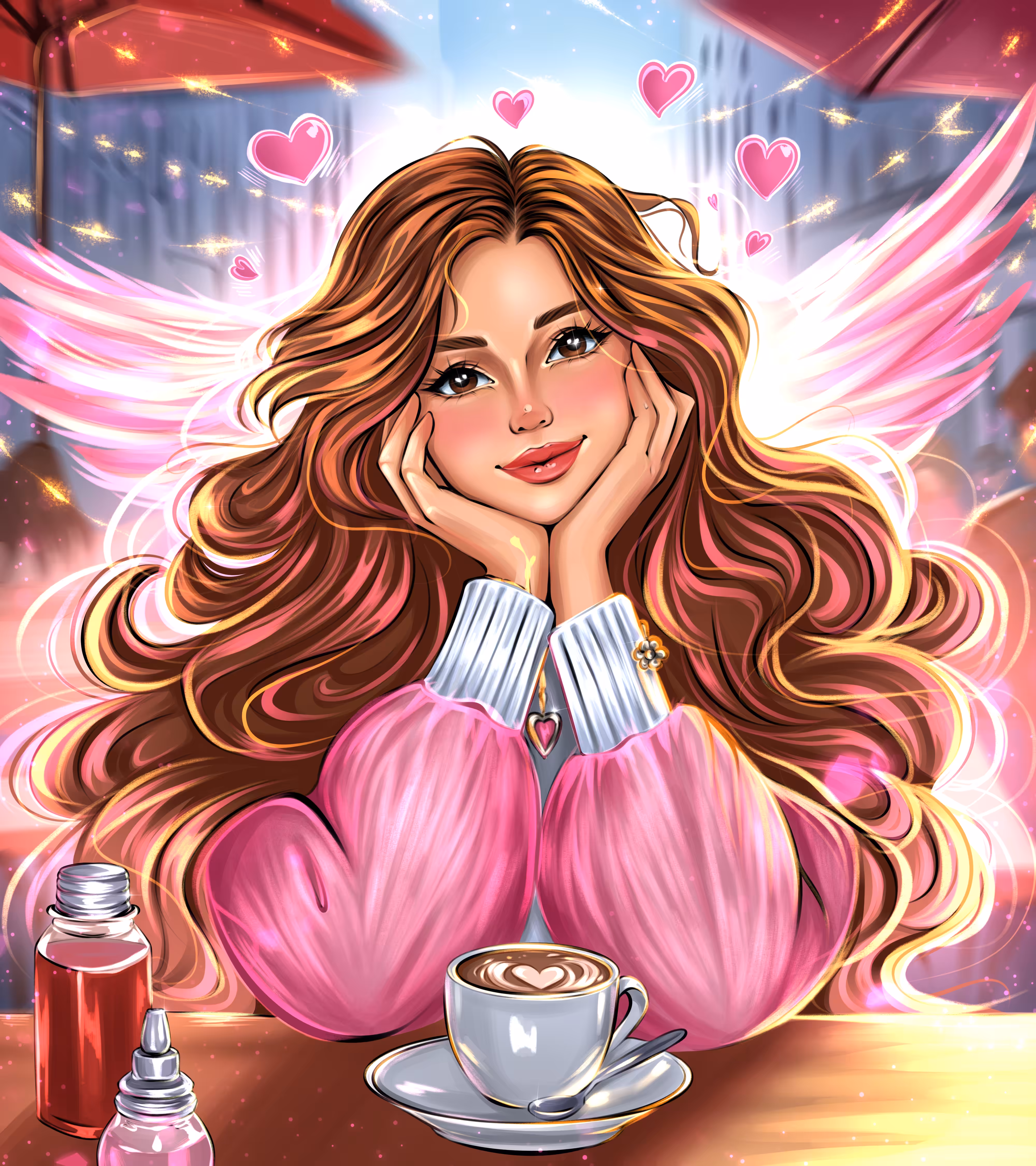 Valentine's Day 💌