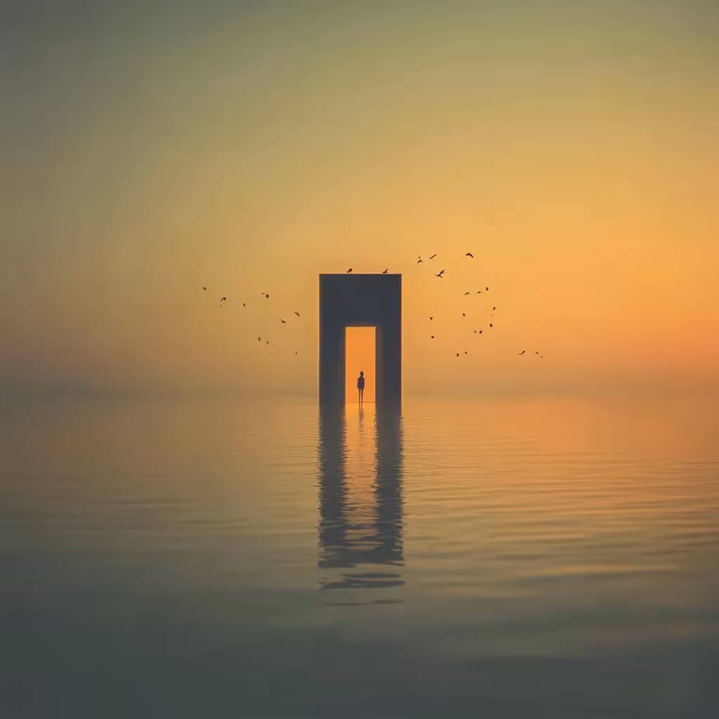 Away from here