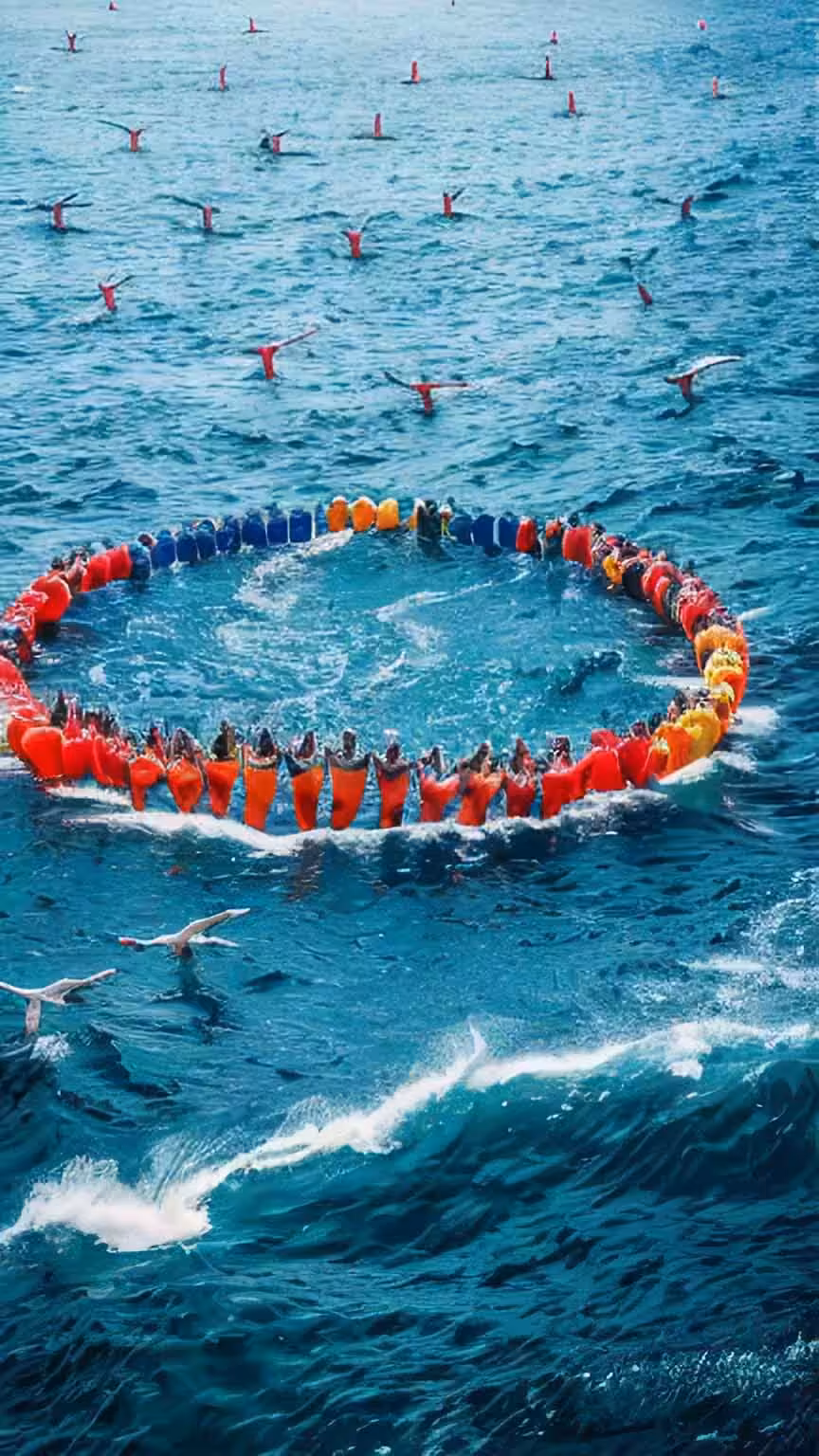 Puff Yachty - Water Sports
