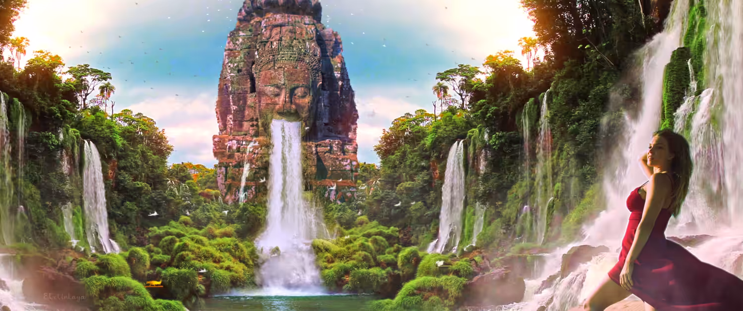 Aden Paradise (Movie)