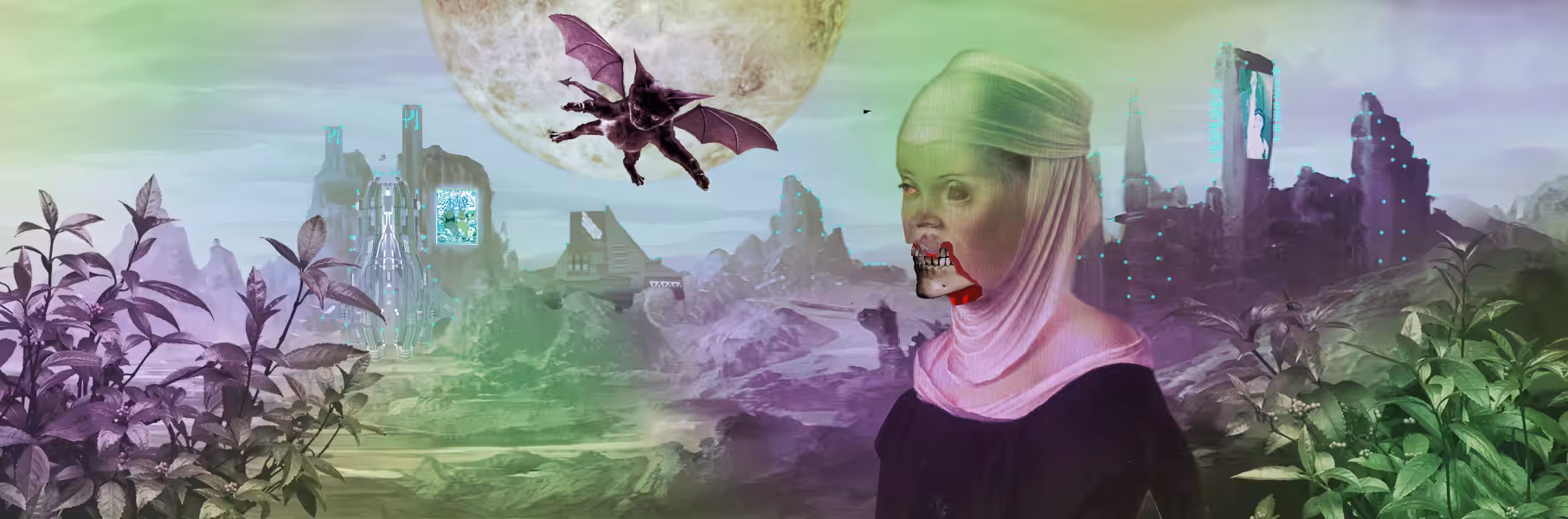 Thousand Headers Coterie: THC #0507
