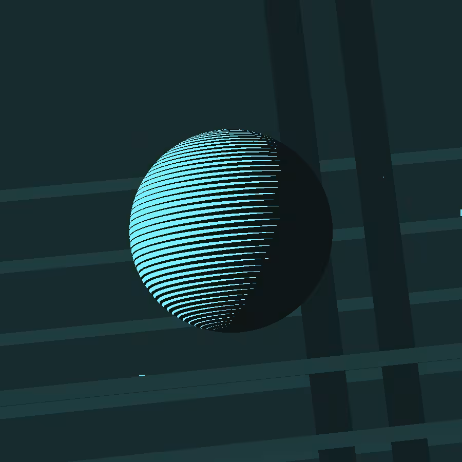 Distant Worlds #3
