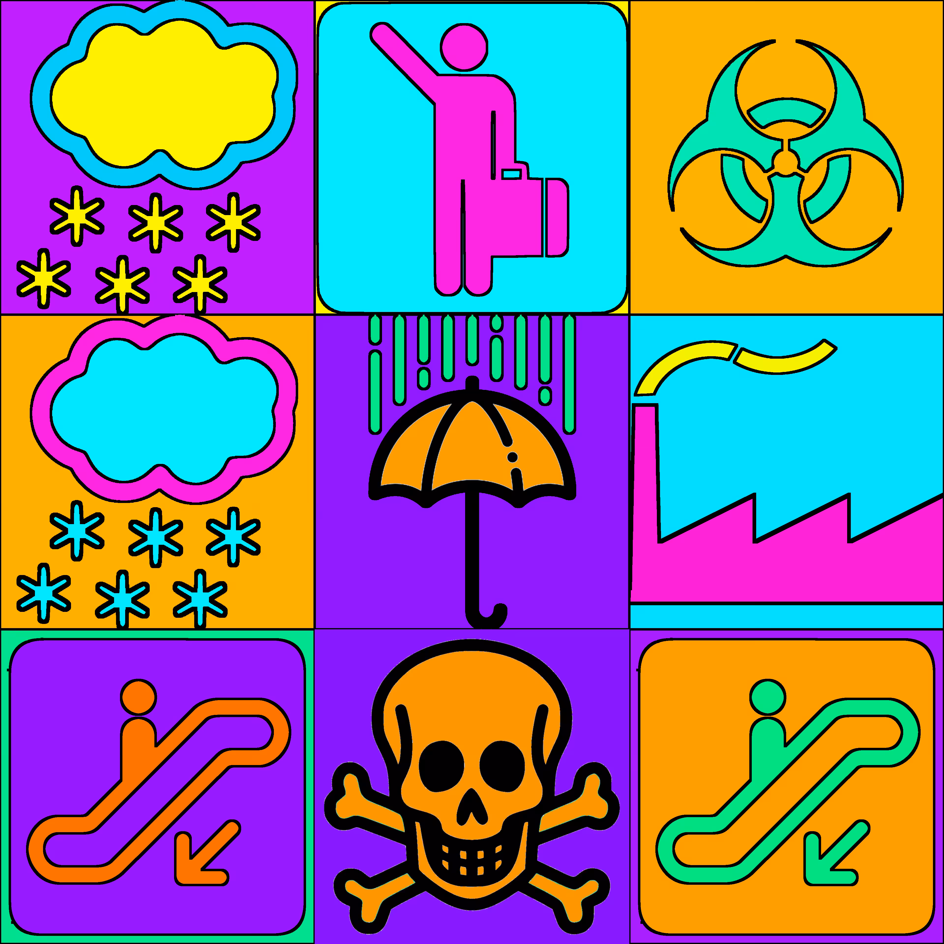 DangerSign #0016