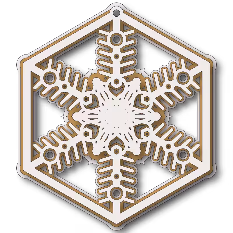 fx(ornament) 2022 #635