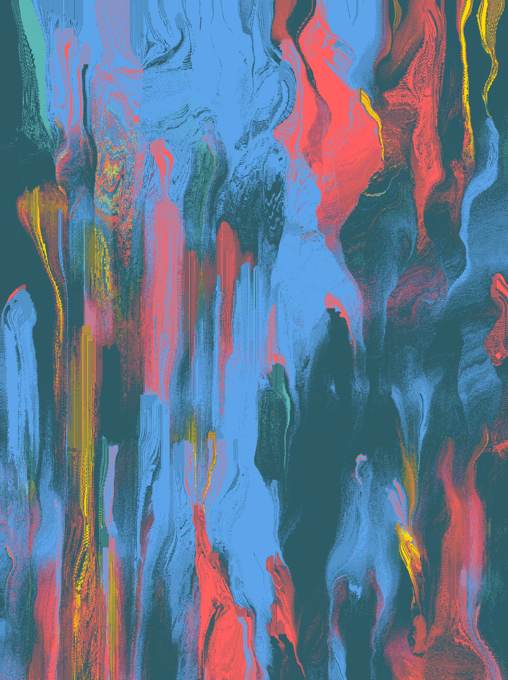 BUFFERS #63