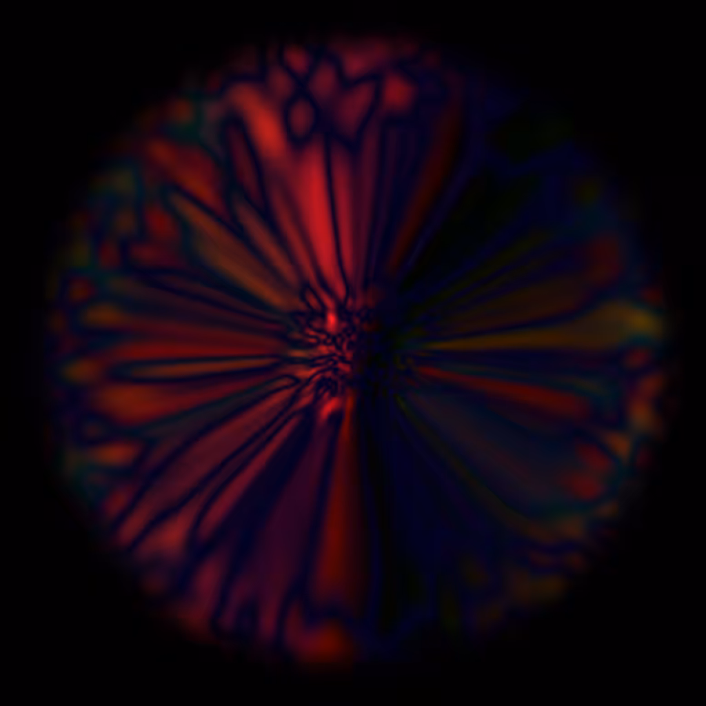 ORBITAL #2