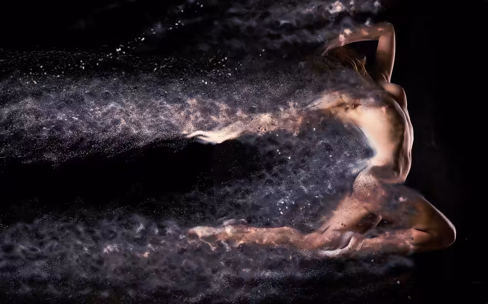 Fragmentation Through Time