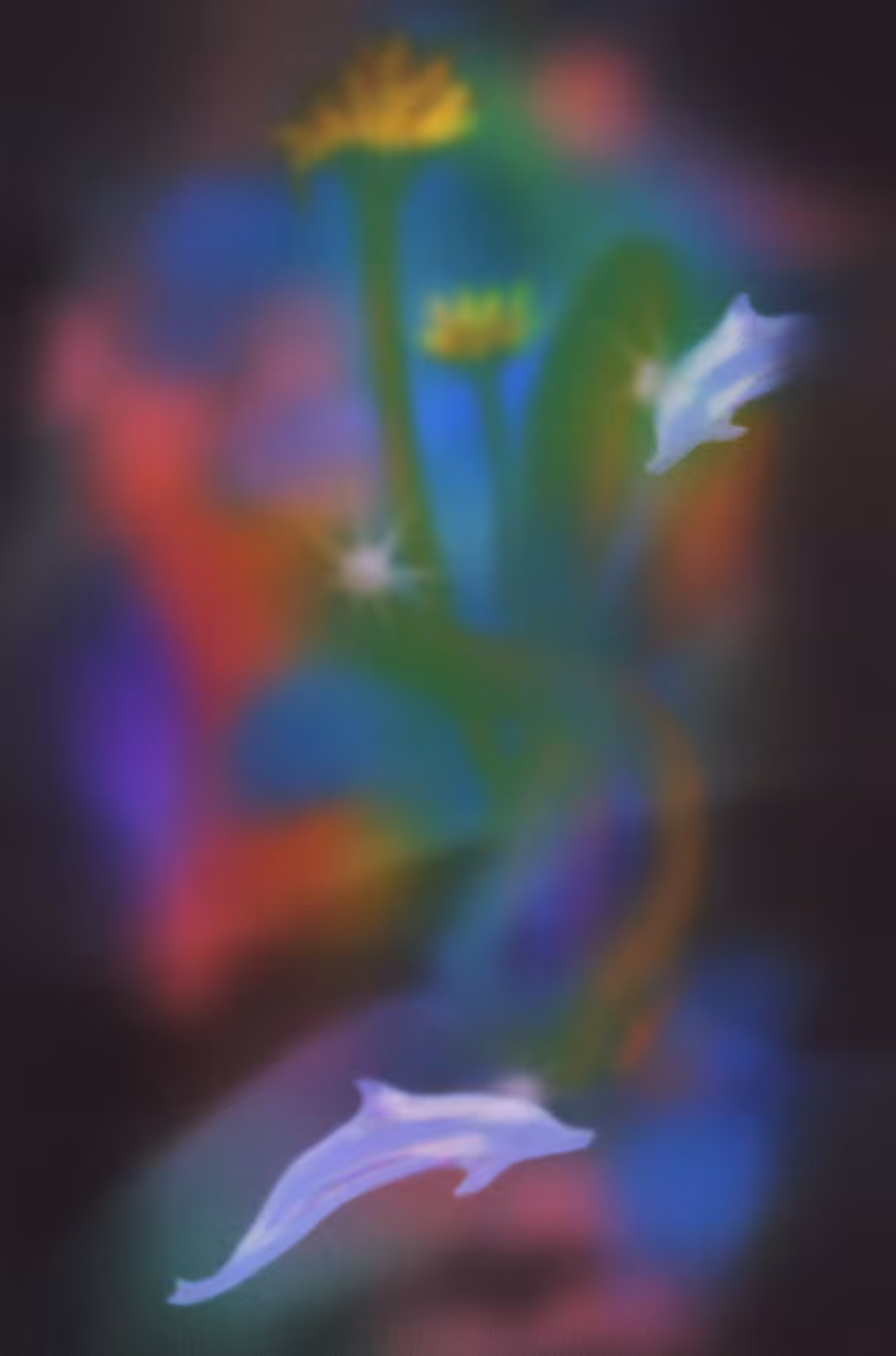 liquid fantasy #3
