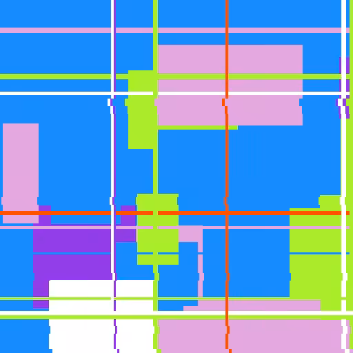 Chromatic Chaos #7673