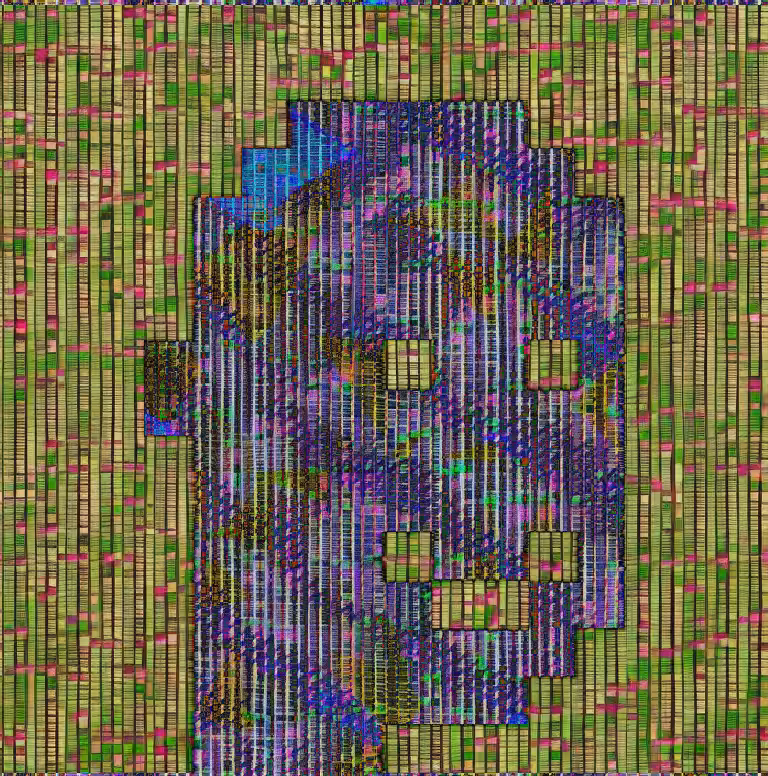 coalescence #4394