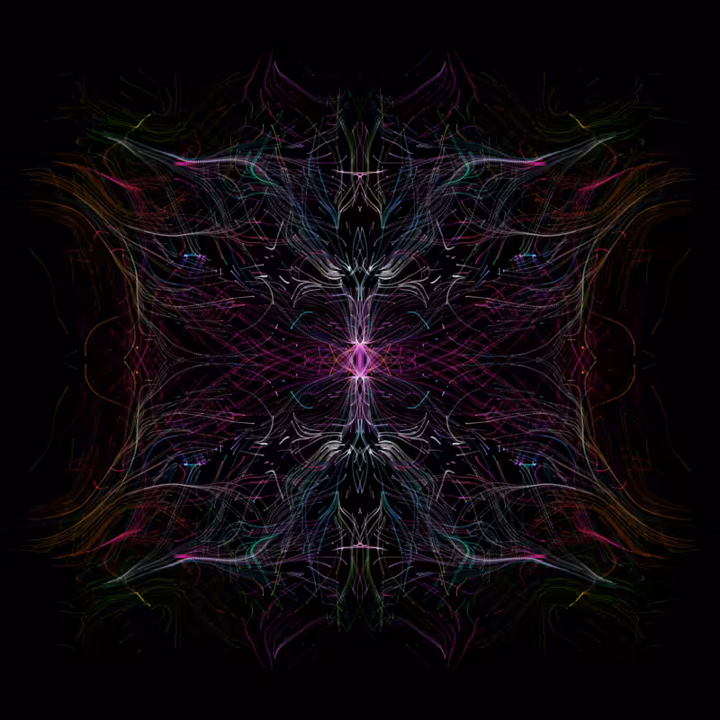 the endless dance #14