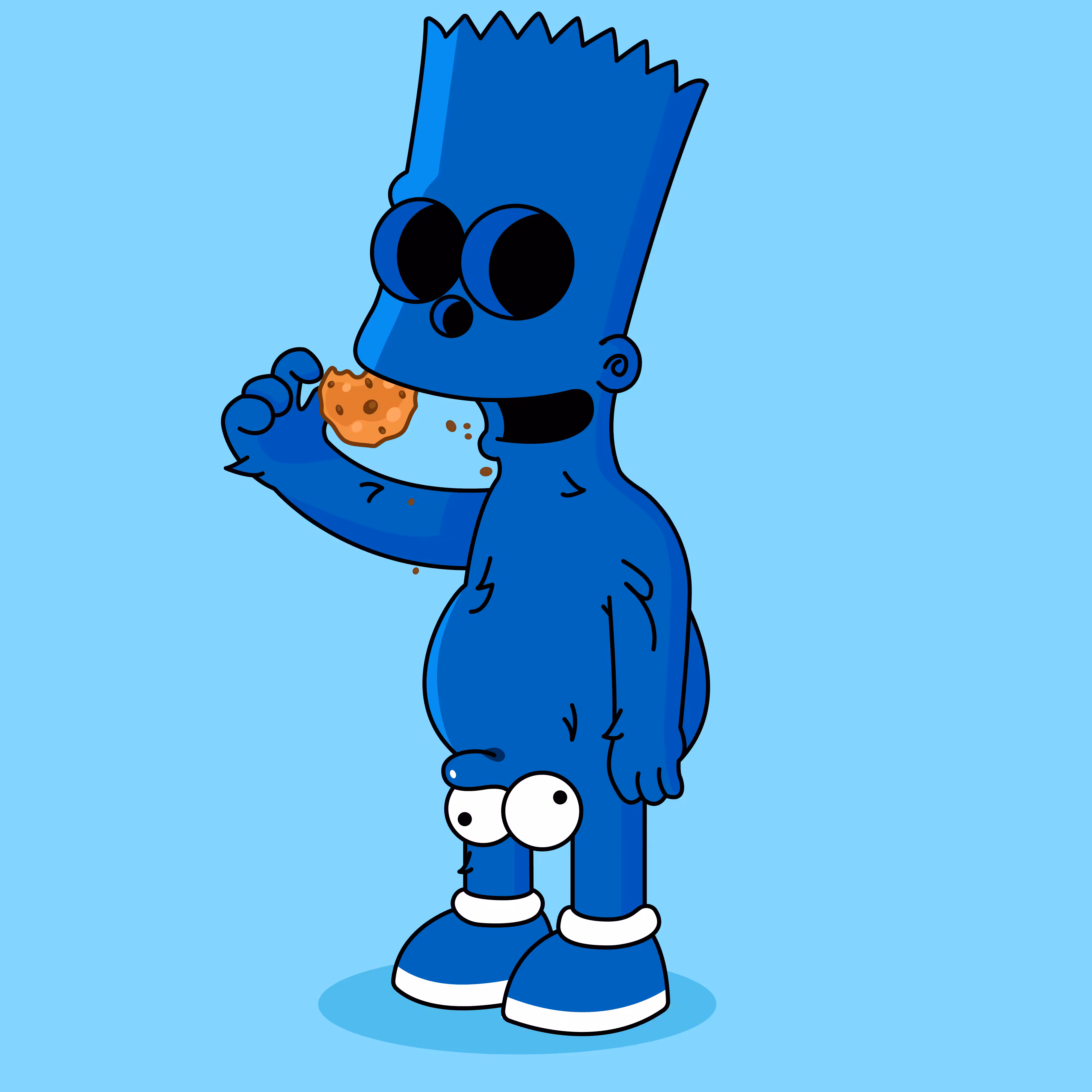 CookieBalls #42