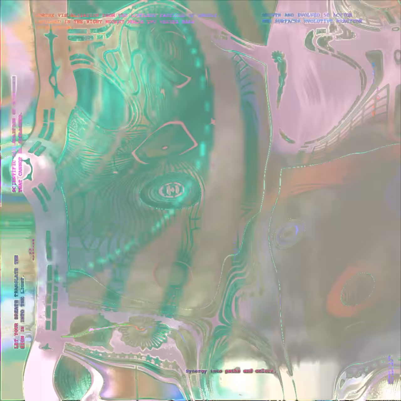 Σ Invisible Explanation t4t