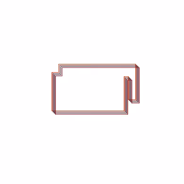 Wire frame #23