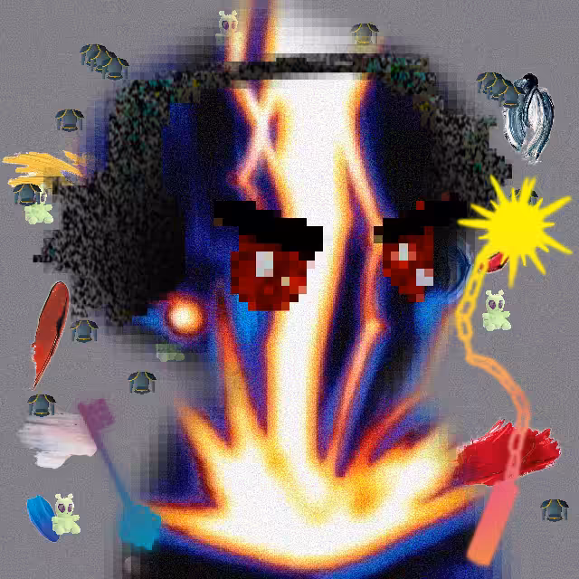 MILADY AURA2 AFTER DEATH #355