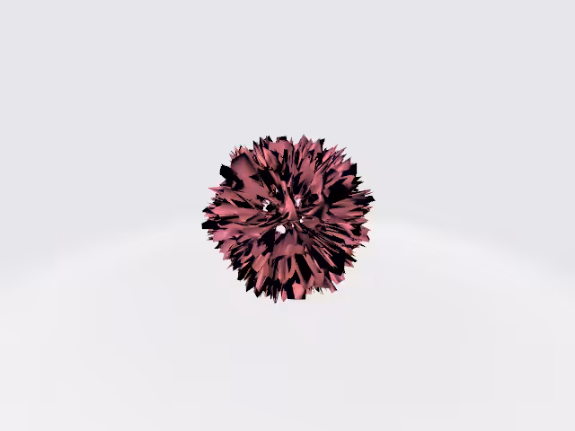 fractal generative blocks